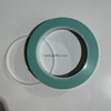 Película de enmascarar resistente a altas temperaturas con cinta de PVC