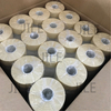 Enmascarador en rollo resistente a altas temperaturas para pintura de automóviles