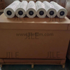 Enmascaramiento de pintura para automóviles a alta temperatura
