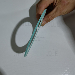 Cinta limpia de líneas finas y bordes afilados para pintura automática