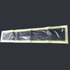 Película protectora troquelada resistente a altas temperaturas para pintura automática