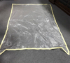 Película protectora troquelada resistente a altas temperaturas para pintura automática