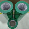 Cinta de papel de enmascarar para pintura de pared exterior con acabado de granito