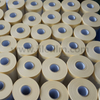 Película de HDPE con cinta adhesiva crepé