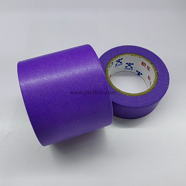 Cinta washi para protección contra el exudado Diztom
