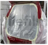 Película de enmascaramiento de superficies para pintura de automóviles