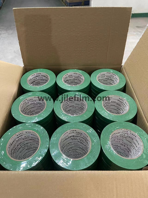 Cinta Washi de línea fina para pintura tipo piedra al aire libre