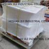 Película plástica resistente a altas temperaturas doblada para pintura de automóviles/automotrices