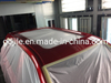 Troqueles de ventana de techo de coche película de enmascaramiento para pintar