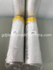 Película de enmascarar pregrabada de PVC resistente a altas temperaturas Pintura de automóviles de dos tonos similar a 7140 y 4380