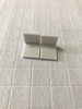 Almohadillas de fieltro con espuma de PVC para la industria del vidrio