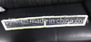 Troqueles de película de enmascaramiento para pintura de carrocería de coche con cinta adhesiva similar al 4380