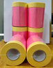 Películas de enmascaramiento autoadhesivas para trabajos de pintura sencillos