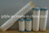Película protectora por cinta protectora para pintura en aerosol para automóviles