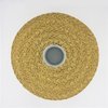 Almohadillas Adhesivas de Corcho de Vidrio 18*18*2mm en Rollos