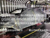 Roll- Masker similar al 4185 para pintura de automóviles en dos tonos
