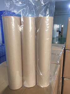 Papel artesanal para pintar casas