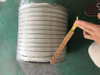 Botones de corcho con espuma de PVC