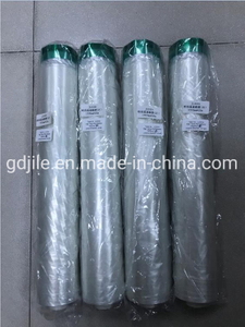 Cinta adhesiva de película adhesiva resistente a altas temperaturas para pintura de carrocerías