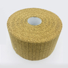 Almohadillas Adhesivas de Corcho de Vidrio 18*18*4mm en Rollos