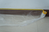 Película de HDPE con cinta adhesiva para pintura de interiores