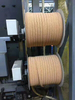 Botones de corcho con espuma de PVC