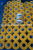 Película de enmascaramiento de HDPE pregrabada con propósito de enmascaramiento
