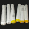 PVC pregrabado con enmascarador de rollo de película adhesiva