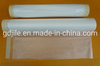 Película de enmascaramiento de HDPE resistente al calor para pintura de automóviles