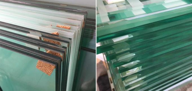 Almohadillas de transporte estático