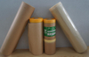 Papel protector para pintar casas