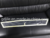 Película de enmascarar específica para pintura de automóviles con cinta similar a la 4380