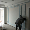 Película de polietileno de máscara rápida para decoración de interiores
