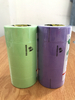 Cinta adhesiva de papel Washi poco pegajosa