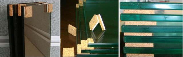 Botones de Corcho con Espuma Autoadhesiva