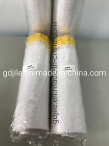 Película de enmascaramiento de pintura de alta temperatura similar a 3 m