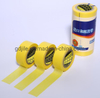 Cinta adhesiva Washi para pintura de construcción de viviendas