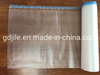 Película de enmascaramiento de HDPE resistente al calor para pintura de automóviles similar a 4380