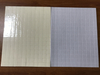 Nuevo material PE con espuma de PVC para almohadillas de envío espaciadoras separadoras de vidrio