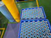 Cinta Washi de alta calidad con película de HDPE