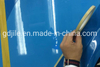 Cinta adhesiva de PVC para pintura de coches