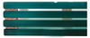 Tapones de corcho pegados