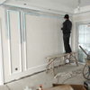 Cinta adhesiva de buena calidad para pintar casas