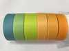 Cinta adhesiva de papel Washi para protección de puertas