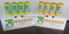 Cinta adhesiva de papel Washi para decoradores