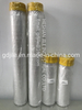 Cinta adhesiva de película adhesiva pregrabada de PVC resistente a altas temperaturas para pintura de automóviles/automoción Pintura de automóviles en dos tonos Pintura de líneas finas