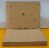 Tapones de Corcho Adhesivos