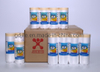 Película adhesiva pregrabada para pintura del hogar o pintura de automóviles