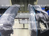 Soluciones de enmascaramiento para automóviles pintados en dos tonos