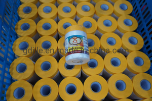 Cinta Washi de alta calidad con película de HDPE